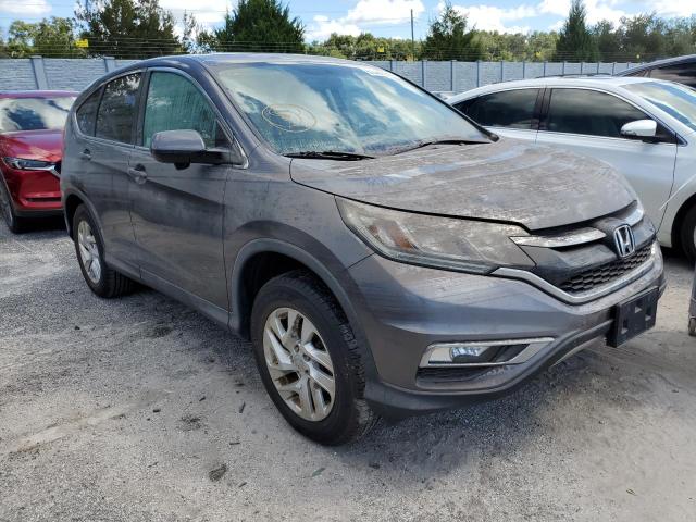 HONDA CR-V EX 2015 2hkrm4h50fh695739