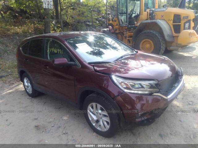 HONDA CR-V 2015 2hkrm4h50fh698964