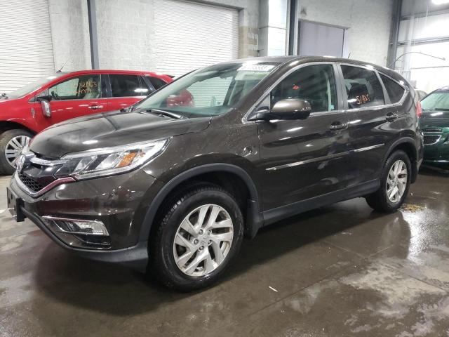 HONDA CR-V EX 2015 2hkrm4h50fh701524