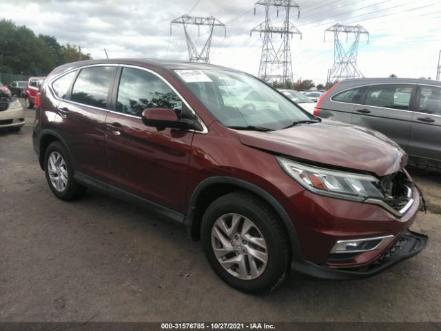 HONDA CR-V 2015 2hkrm4h50fh704715