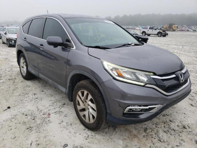 HONDA CR-V EX 2015 2hkrm4h50fh706447