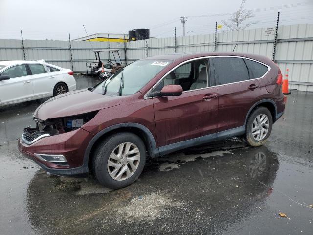 HONDA CR-V EX 2015 2hkrm4h50fh706996