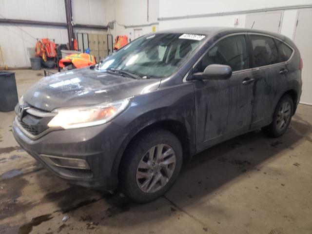 HONDA CR-V EX 2016 2hkrm4h50gh121868