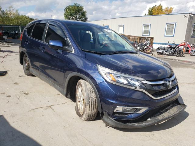 HONDA CR-V EX 2016 2hkrm4h50gh602154