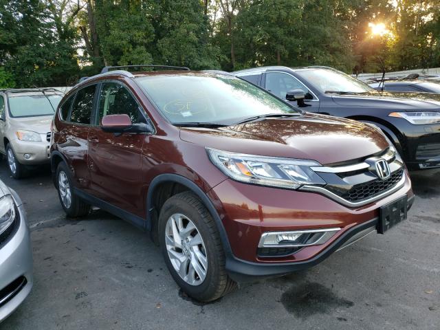 HONDA CR-V EX 2016 2hkrm4h50gh602770