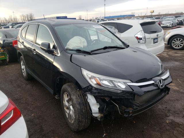 HONDA CR-V 2016 2hkrm4h50gh606558