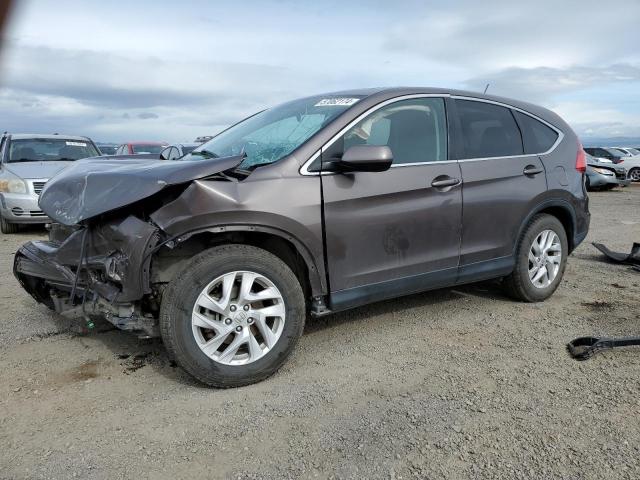 HONDA CRV 2016 2hkrm4h50gh610075