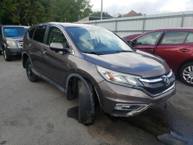 HONDA CR-V EX 2016 2hkrm4h50gh611369