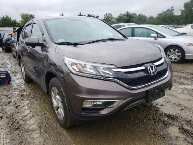 HONDA CR-V EX 2016 2hkrm4h50gh611386