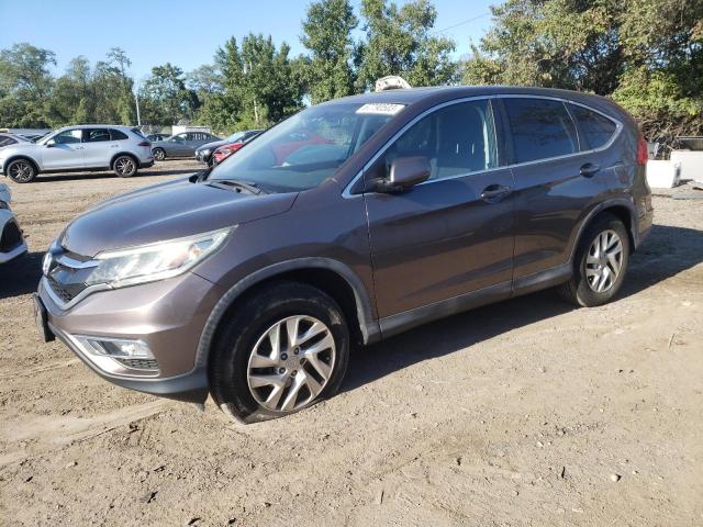 HONDA CR-V EX 2016 2hkrm4h50gh615437