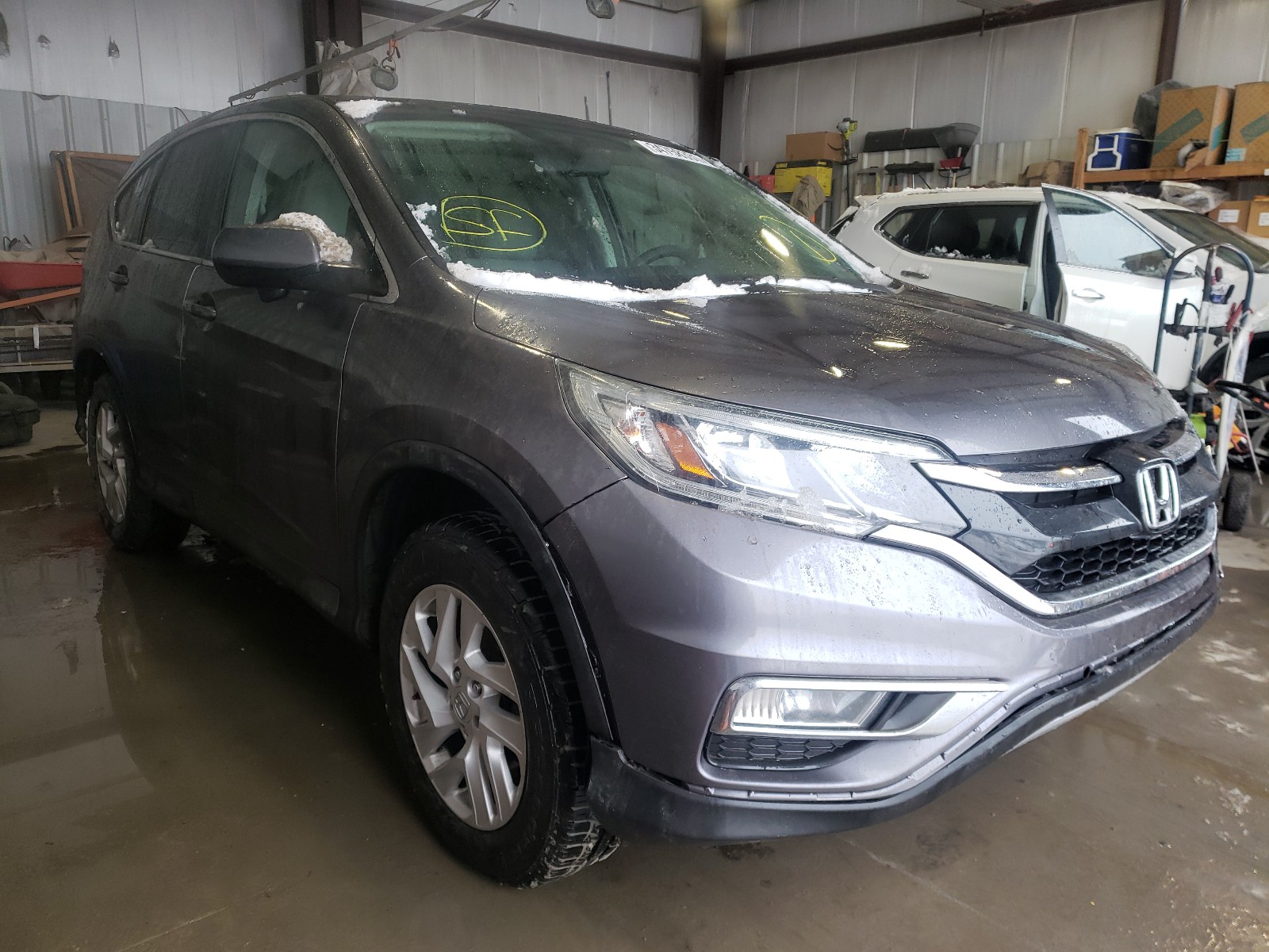 HONDA CR-V EX 2016 2hkrm4h50gh618824