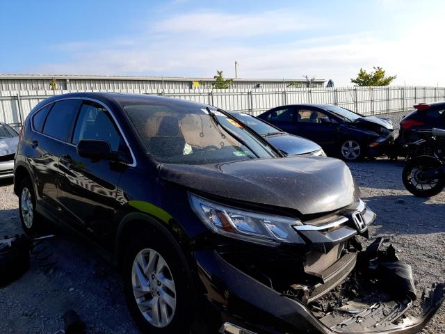 HONDA CR-V EX 2016 2hkrm4h50gh621237