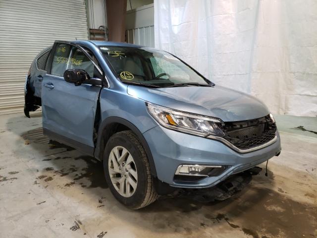 HONDA CR-V EX 2016 2hkrm4h50gh623134