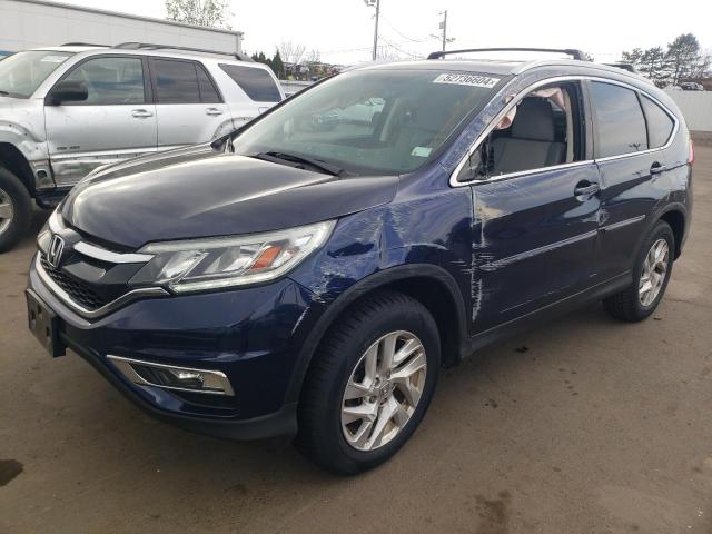 HONDA CRV 2016 2hkrm4h50gh628169