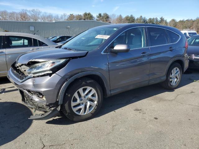 HONDA CRV 2016 2hkrm4h50gh628611