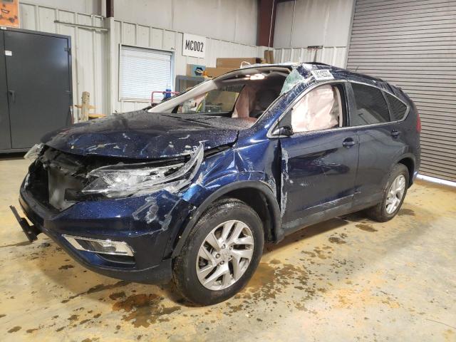 HONDA CRV 2016 2hkrm4h50gh629807