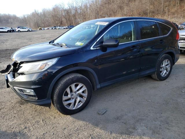 HONDA CR-V EX 2016 2hkrm4h50gh631265