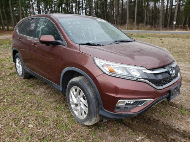 HONDA CRV 2016 2hkrm4h50gh631427