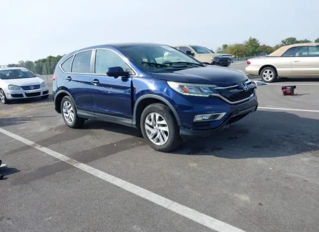 HONDA CR-V 2016 2hkrm4h50gh633324