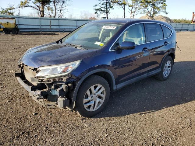 HONDA CR-V EX 2016 2hkrm4h50gh633369