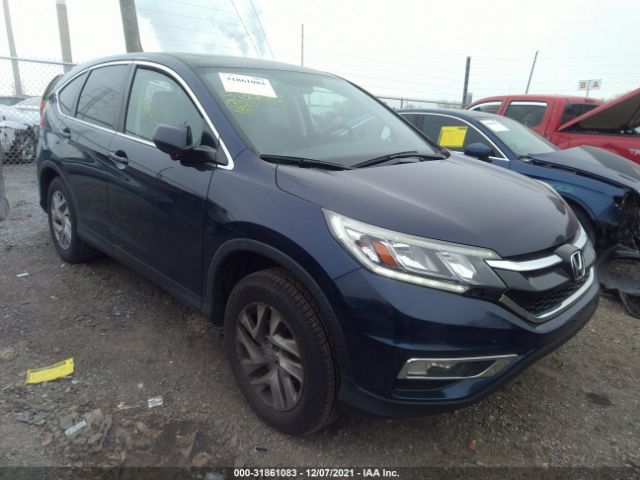 HONDA CR-V 2016 2hkrm4h50gh635753