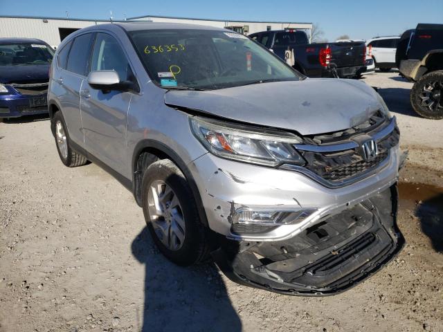 HONDA CR-V EX 2016 2hkrm4h50gh636353