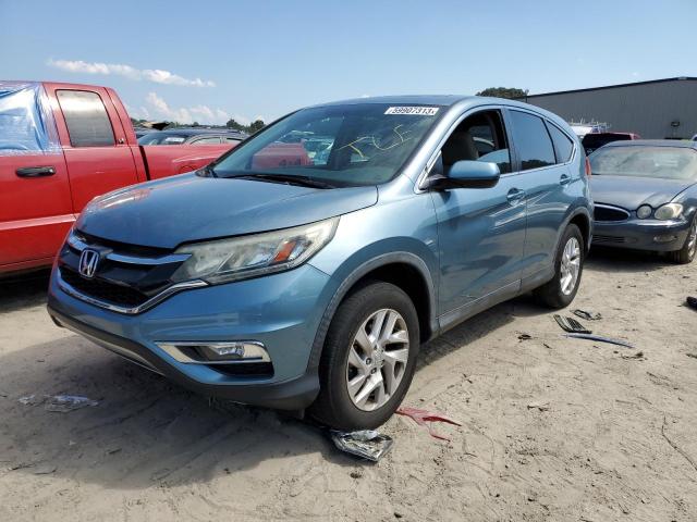 HONDA CR-V EX 2016 2hkrm4h50gh640323