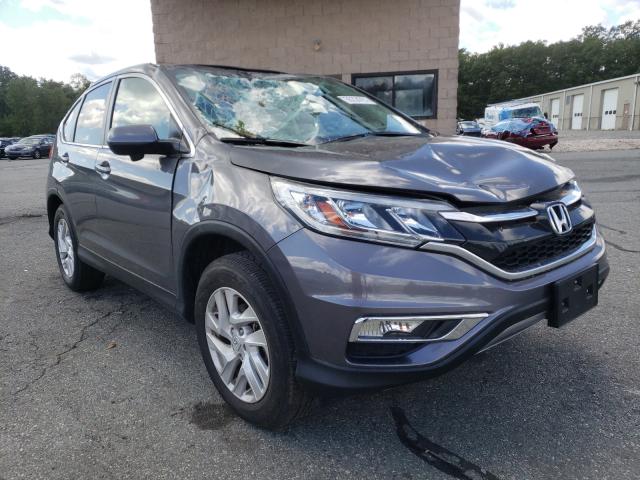 HONDA CR-V EX 2016 2hkrm4h50gh643108