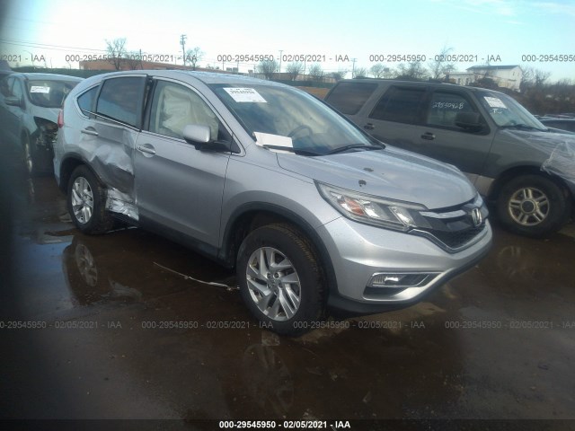 HONDA CR-V 2016 2hkrm4h50gh643433