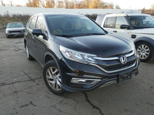 HONDA CR-V EX 2016 2hkrm4h50gh643481