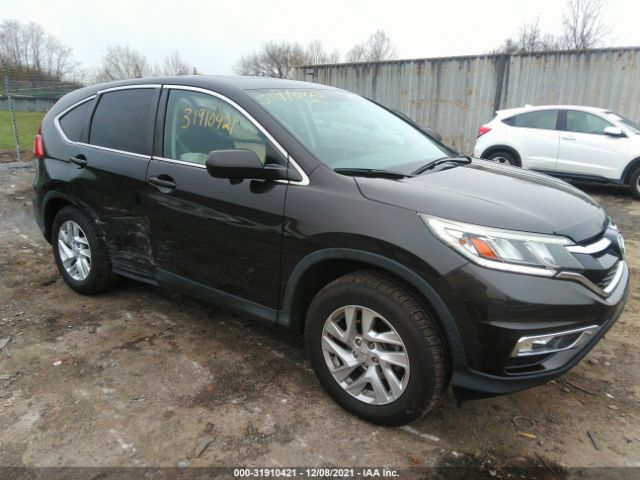 HONDA CR-V 2016 2hkrm4h50gh643982