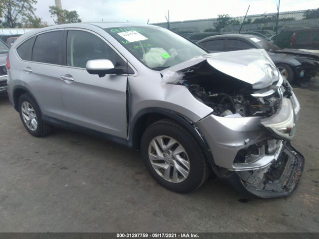 HONDA CR-V 2016 2hkrm4h50gh646090