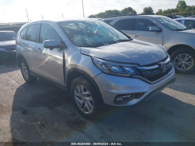 HONDA CR-V 2016 2hkrm4h50gh646865