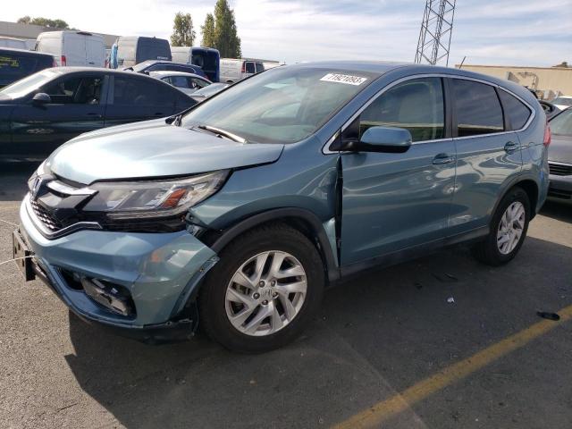 HONDA CRV 2016 2hkrm4h50gh649717