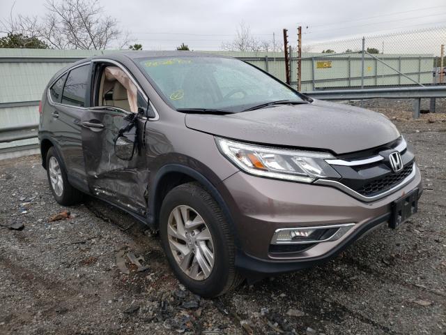 HONDA CR-V EX 2016 2hkrm4h50gh650463