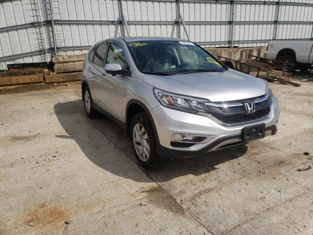 HONDA CR-V EX 2016 2hkrm4h50gh651659