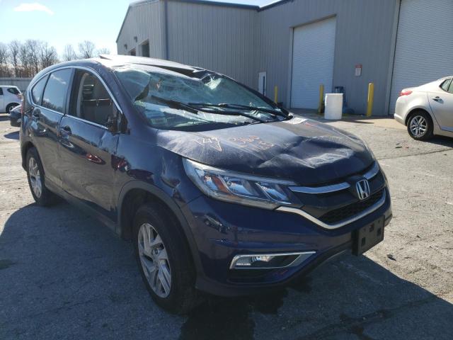 HONDA CR-V EX 2016 2hkrm4h50gh666517