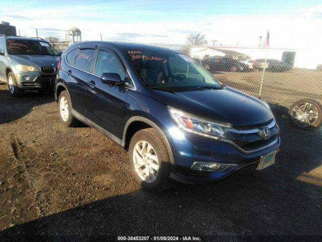 HONDA CR-V 2016 2hkrm4h50gh669949