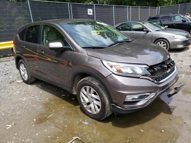 HONDA CR-V EX 2016 2hkrm4h50gh671944