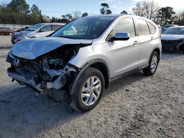 HONDA CR-V 2016 2hkrm4h50gh675962