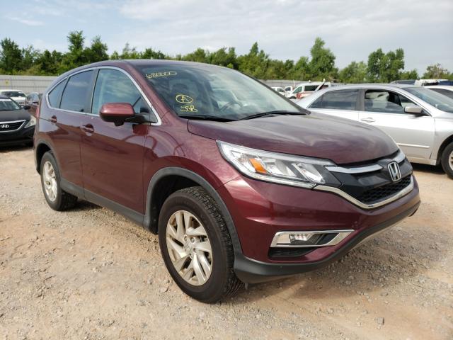 HONDA CR-V EX 2016 2hkrm4h50gh680000