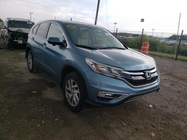 HONDA CR-V EX 2016 2hkrm4h50gh685424