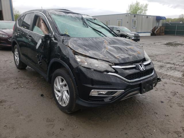 HONDA CR-V EX 2016 2hkrm4h50gh688906