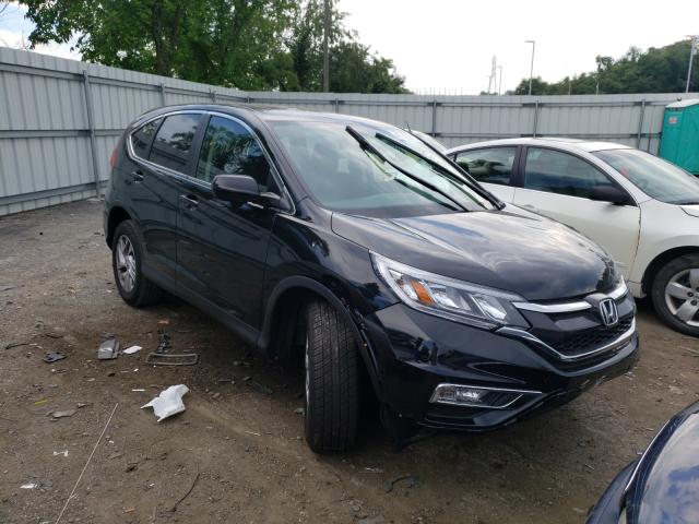 HONDA CR-V EX 2016 2hkrm4h50gh692308