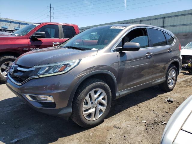 HONDA CR-V EX 2016 2hkrm4h50gh696293