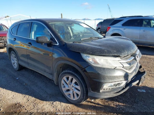 HONDA CR-V 2016 2hkrm4h50gh700651