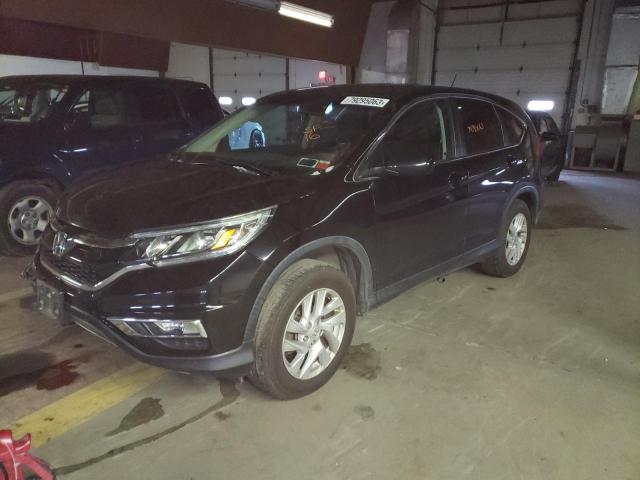 HONDA CRV 2016 2hkrm4h50gh704005