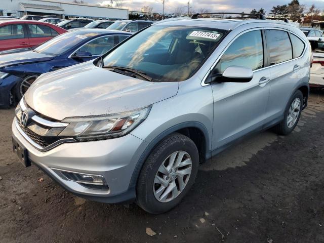 HONDA CRV 2016 2hkrm4h50gh707454