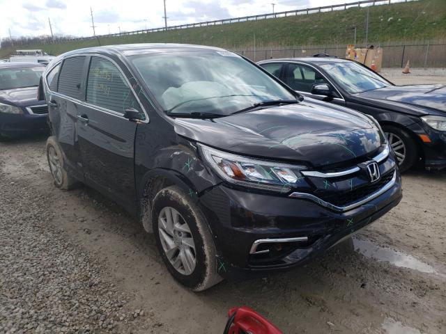 HONDA CR-V EX 2016 2hkrm4h50gh707566