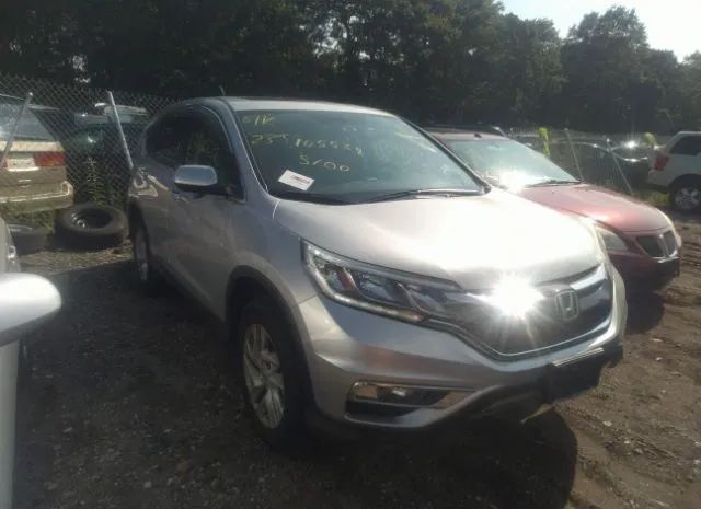 HONDA CR-V 2016 2hkrm4h50gh709687